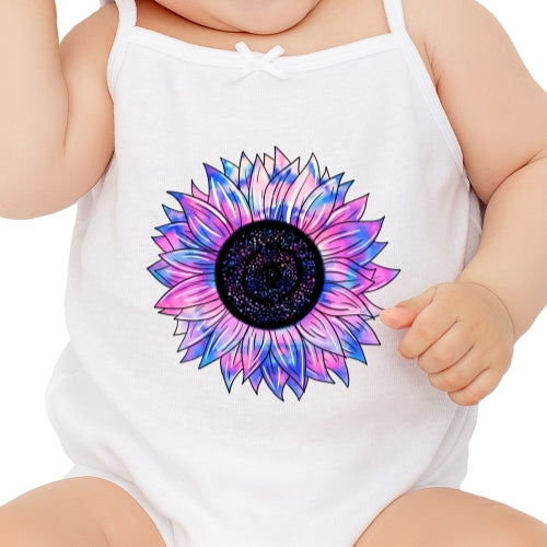 Ombre Sunflower Sublimation