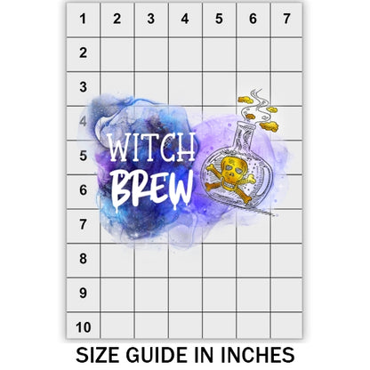 Witch Brew DTF