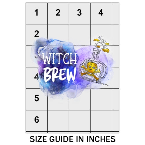 Witch Brew DTF