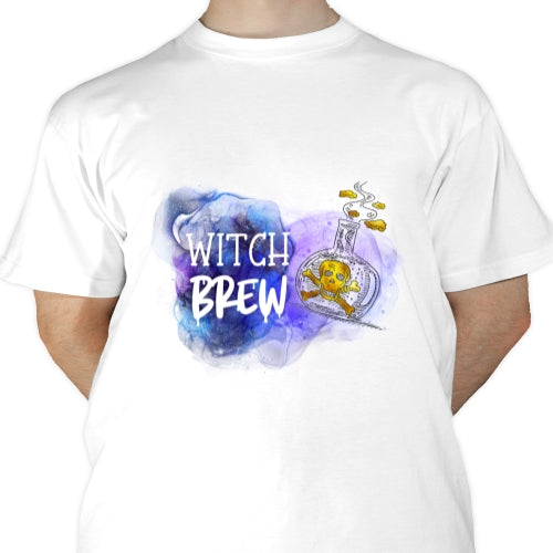 Witch Brew Sublimation