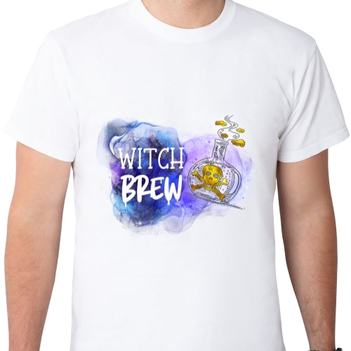 Witch Brew Sublimation