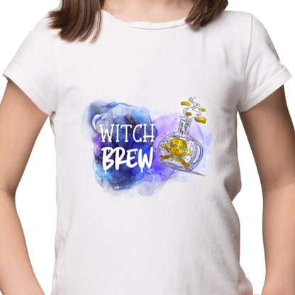 Witch Brew Sublimation