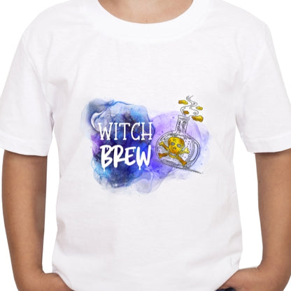 Witch Brew Sublimation