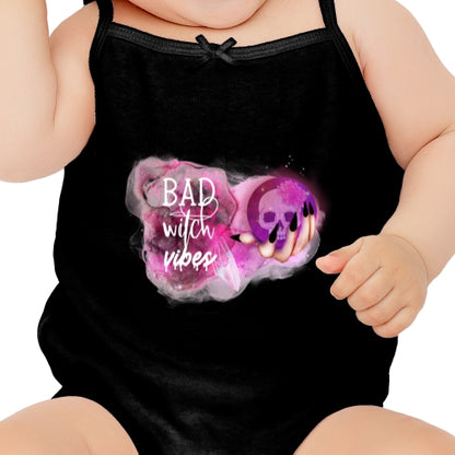 Bad Witch Vibes DTF