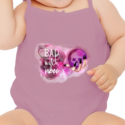 Bad Witch Vibes DTF