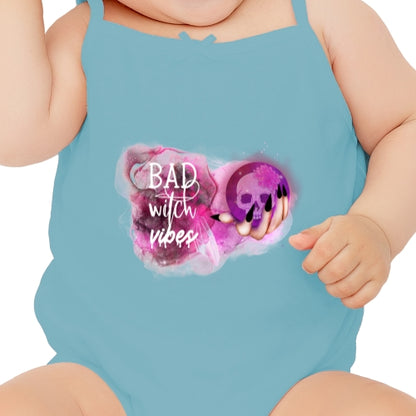 Bad Witch Vibes DTF
