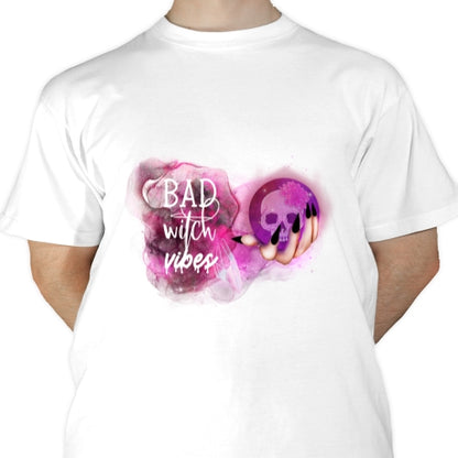 Bad Witch Vibes Sublimation