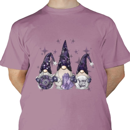 Magic Galaxy Gnomes DTF