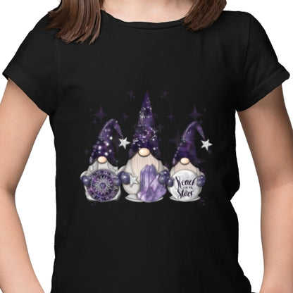 Magic Galaxy Gnomes DTF