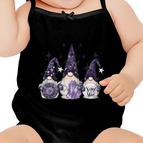 Magic Galaxy Gnomes DTF