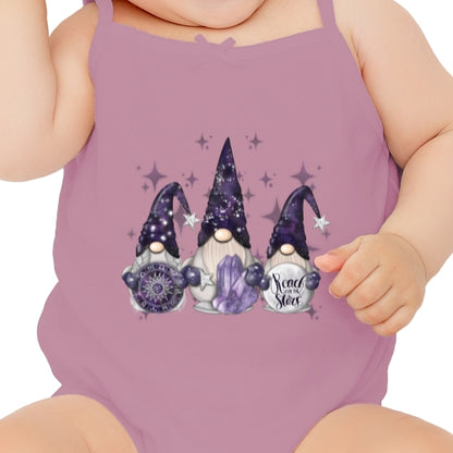 Magic Galaxy Gnomes DTF