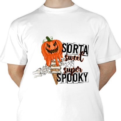 Sorta Sweet Super Spooky Sublimation