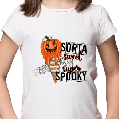 Sorta Sweet Super Spooky Sublimation