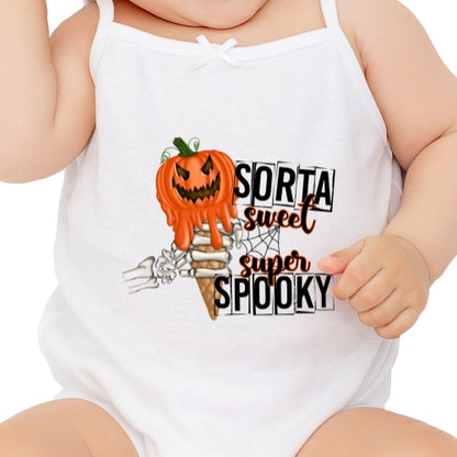 Sorta Sweet Super Spooky Sublimation