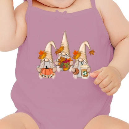 Fall Gnomes DTF