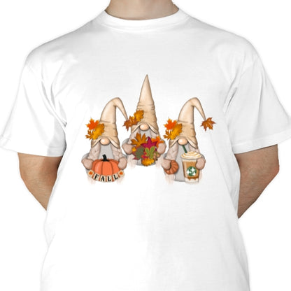 Fall Gnomes Sublimation