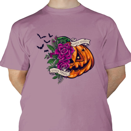 Sorta Sweet Sorta Spooky 02 DTF