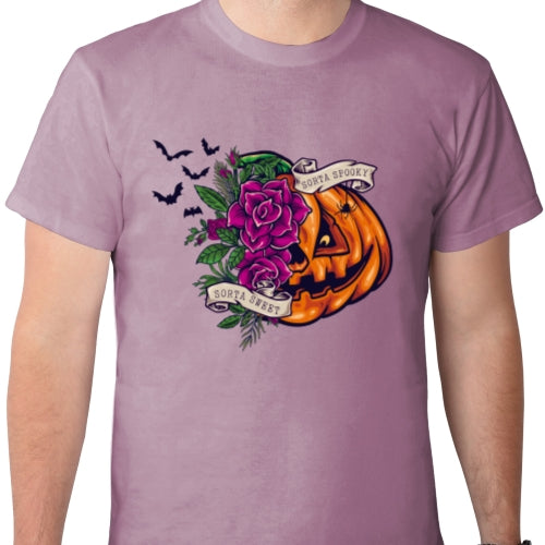 Sorta Sweet Sorta Spooky 02 DTF