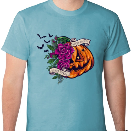 Sorta Sweet Sorta Spooky 02 DTF