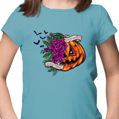 Sorta Sweet Sorta Spooky 02 DTF