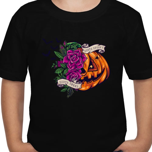 Sorta Sweet Sorta Spooky 02 DTF