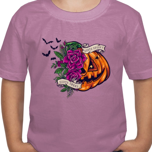 Sorta Sweet Sorta Spooky 02 DTF