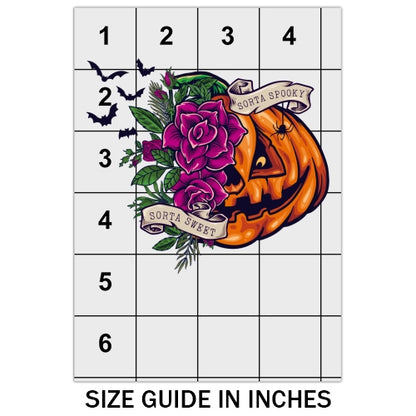 Sorta Sweet Sorta Spooky 02 DTF