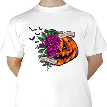 Sorta Sweet Sorta Spooky 02 Sublimation