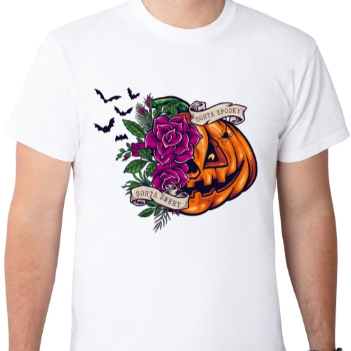 Sorta Sweet Sorta Spooky 02 Sublimation