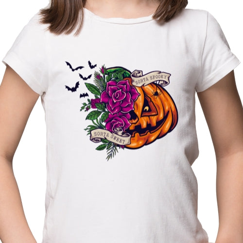 Sorta Sweet Sorta Spooky 02 Sublimation