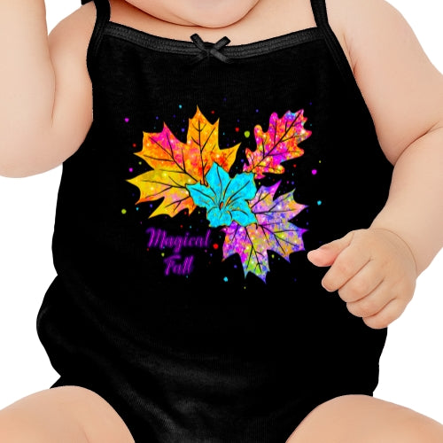 Magic Fall DTF