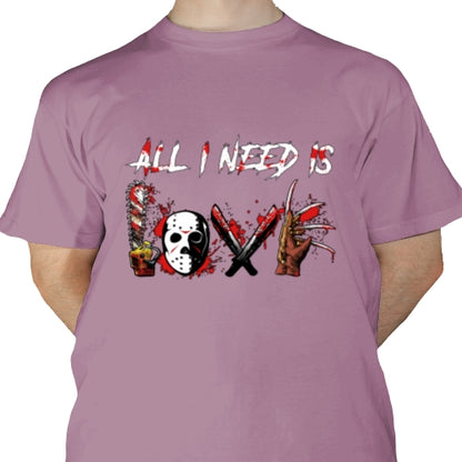 All I Need Is Love DTF