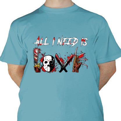 All I Need Is Love DTF