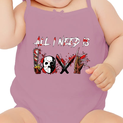 All I Need Is Love DTF