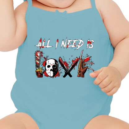 All I Need Is Love DTF