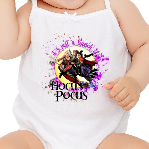 Just A Bunch Of Hocus Pocus Sublimation