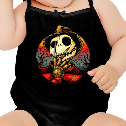 Jack Freddy Skellington DTF