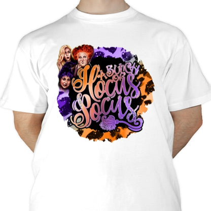 Bunch Of Hocus Pocus Sublimation