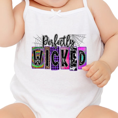 Perfectly Wicked Sublimation