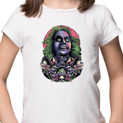 Beetle Juice Sublimation