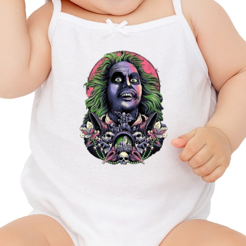 Beetle Juice Sublimation