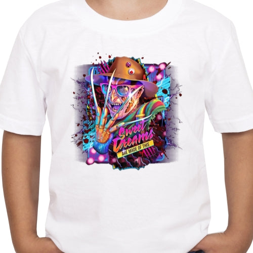 Freddy Sublimation
