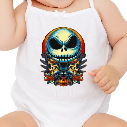 Jack Skellington Sublimation