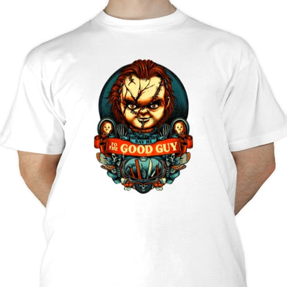 Chucky 02 Sublimation