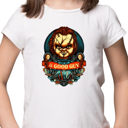 Chucky 02 Sublimation