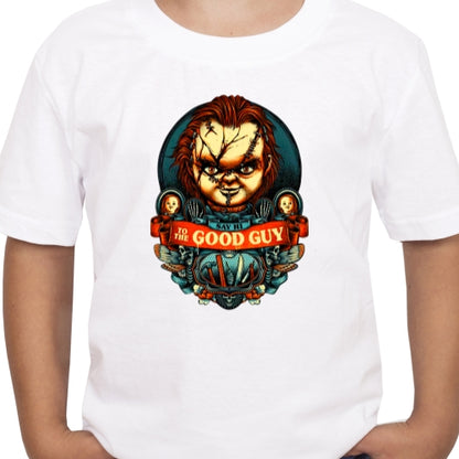 Chucky 02 Sublimation