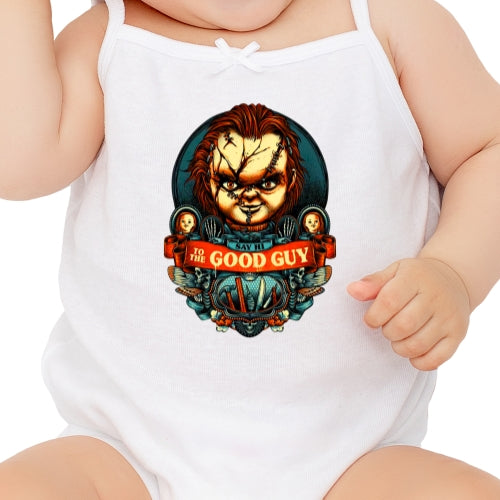 Chucky 02 Sublimation