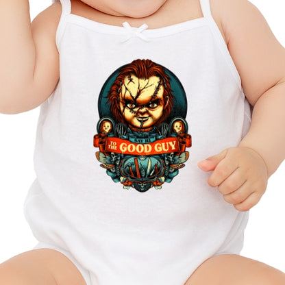 Chucky 02 Sublimation