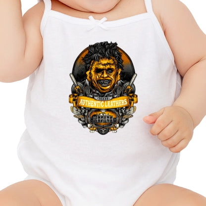 Leather Mask Sublimation