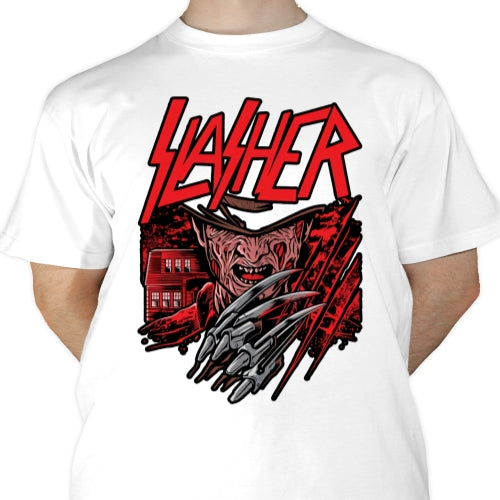 Slasher Sublimation